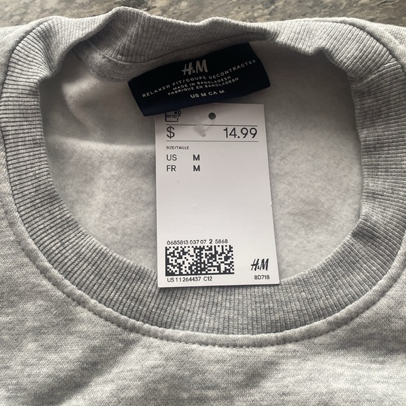 Super soft Nurse in Training sweatshirt - Picture 2 of 2